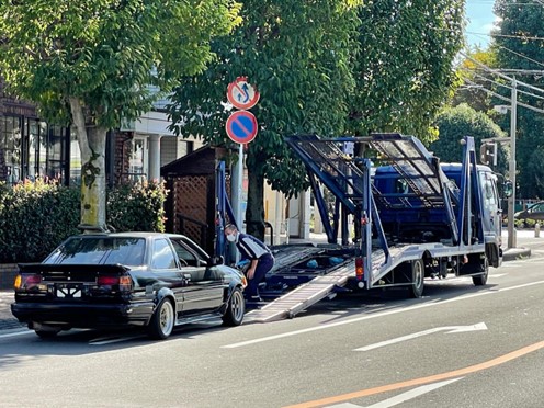 改造車買取 改造車買取