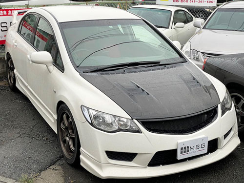 改造車・スポーツカー買取 改造車・スポーツカー買取