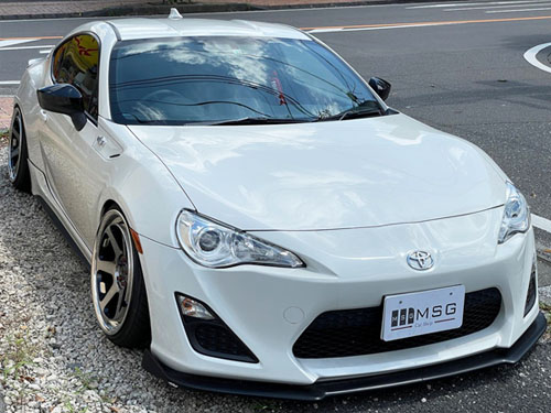 改造車・スポーツカー買取 改造車・スポーツカー買取