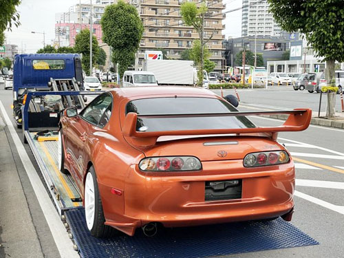 改造車買取 改造車買取