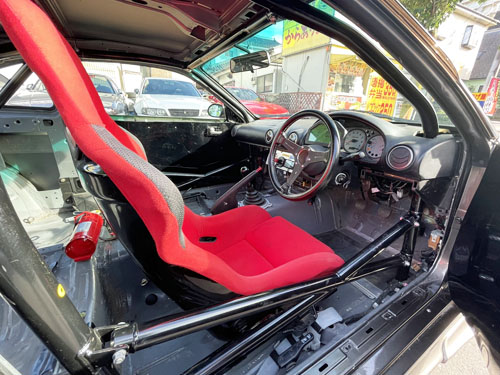 改造車・スポーツカー買取 改造車・スポーツカー買取