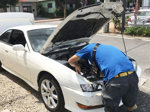改造車・スポーツカー買取 改造車・スポーツカー買取